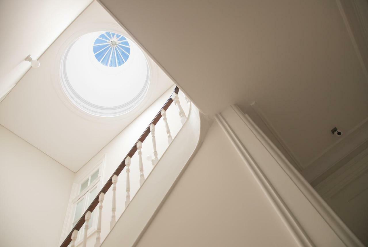 Visconde Garden Apartment Порто Екстериор снимка
