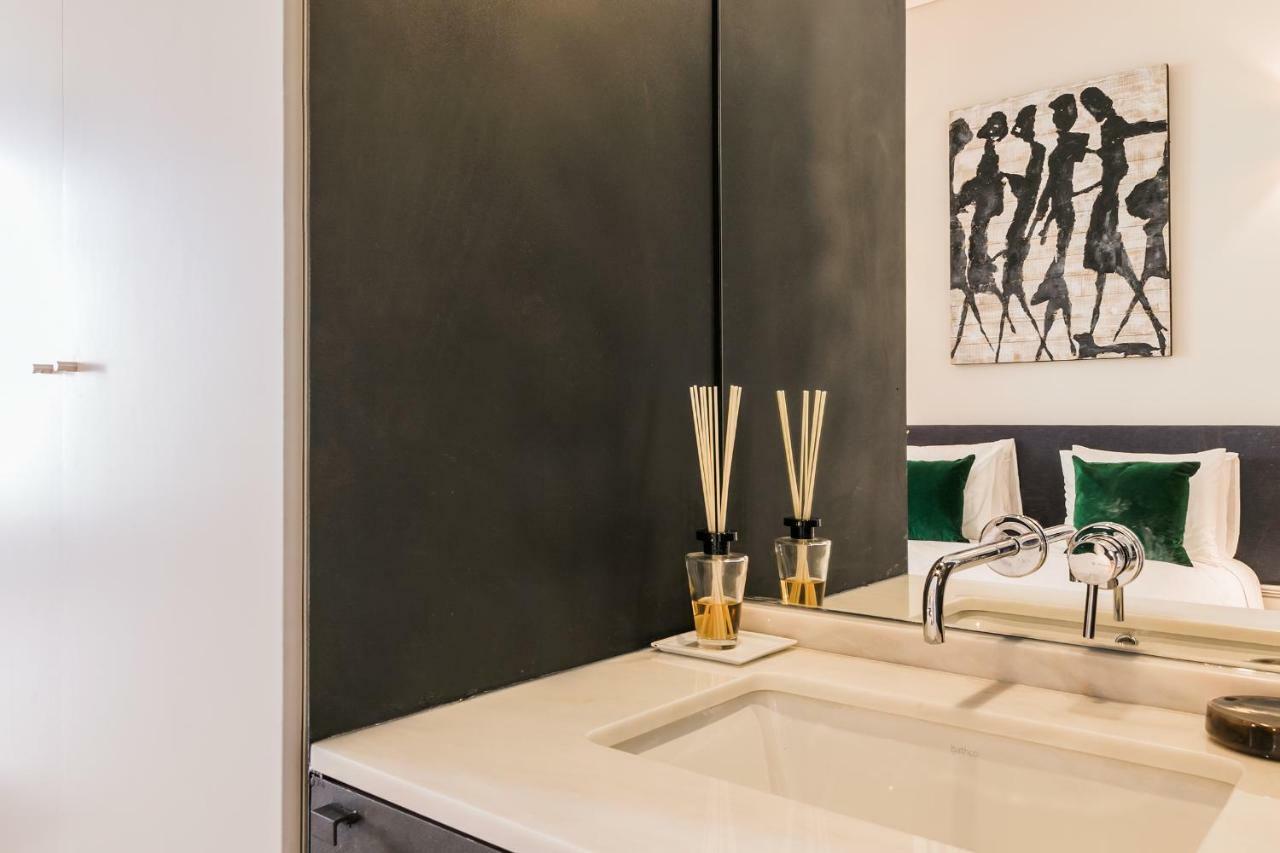 Visconde Garden Apartment Порто Екстериор снимка