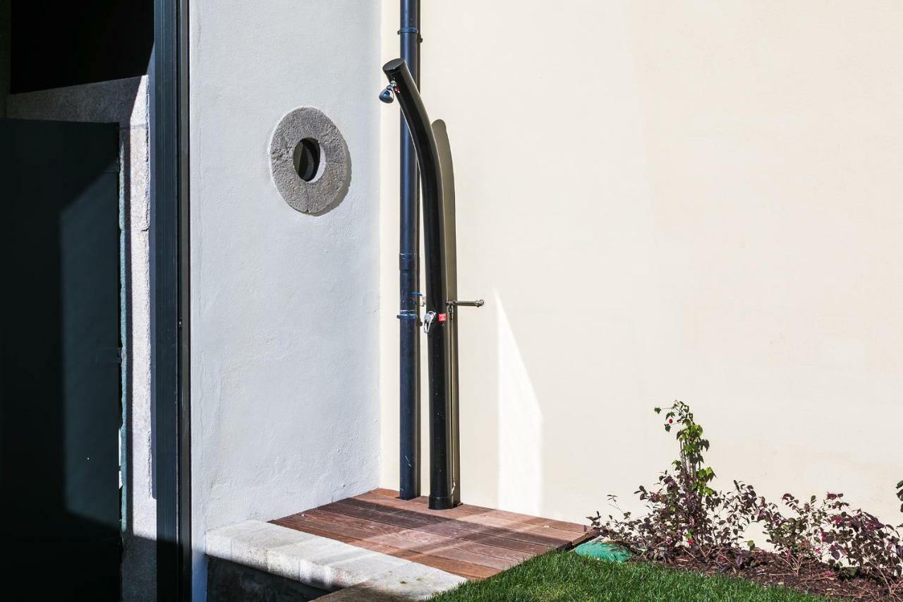 Visconde Garden Apartment Порто Екстериор снимка