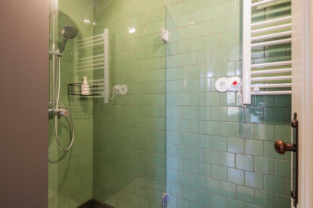 Visconde Garden Apartment Порто Екстериор снимка